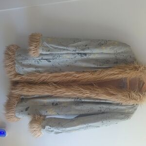 Wilson's leather maxima